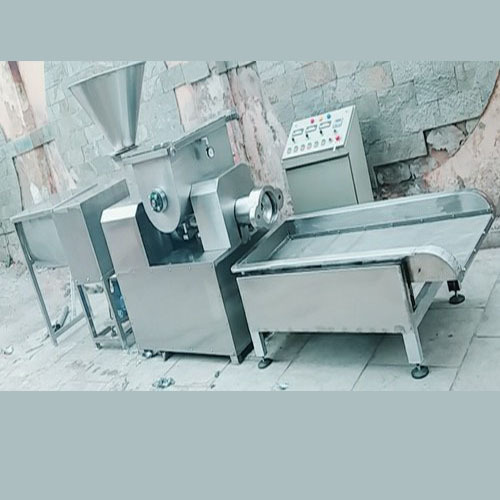 Small Single Pasta Machine