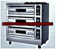 ELECTRIC OVEN
