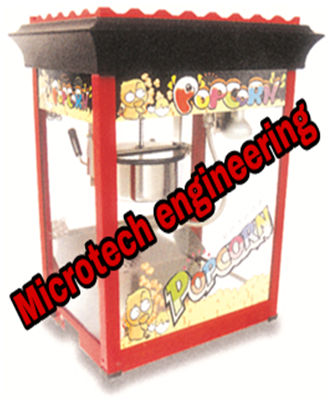 Popcorn Machine