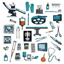 Medical Instruments