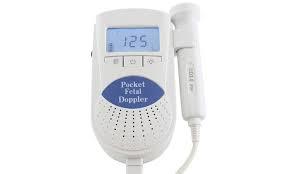 Fetal Doppler