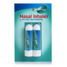 Inhaler