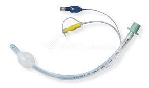 Endotracheal tube