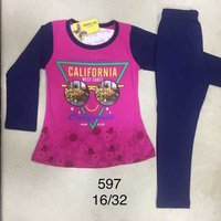 Girls casual wear