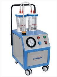 Suction Machine