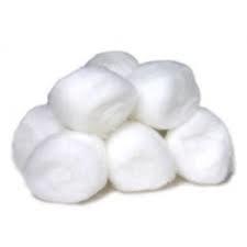 Absorbent Cotton