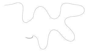 Absorbable Sutures - Synthetic Polymer Diameter 0.1-1.0 mm Variable Length | Absorbable Biocompatible Surgical Use Tissue Support Wound Closure