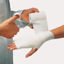 Surgical bandage