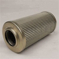 Pall Filter Cartridge From Hydraulic Oil Filters