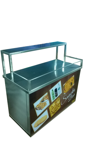 Snacks Stall