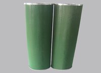 Oil Water Separator From Coalescer And Separator
