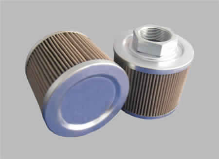 MP FILTRI Suction Oil Filter From Hydraulic Oil Filters