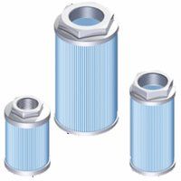 MP FILTRI Suction Oil Filter From Hydraulic Oil Filters