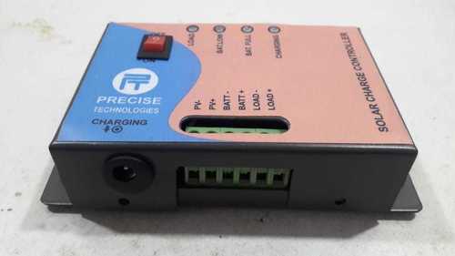 Solar Charge Controller