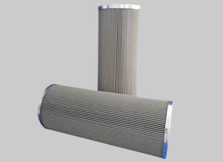 Internormen Hydraulic Filter From Hydraulic Oil Filters
