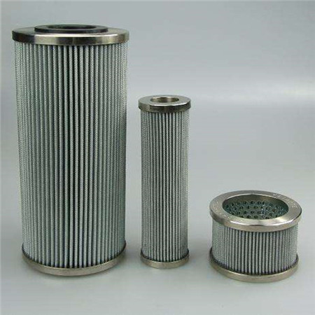HYDAC Oil Filter Element From Hydraulic Oil Filters By ENVIRO TECH INDUSTRIAL PRODUCTS