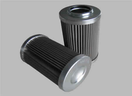 HYDAC Oil Filter Element From Hydraulic Oil Filters