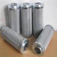 Hydac Low Pressure Filter From Hydraulic Oil Filters