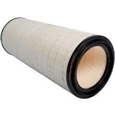 Cylindrical Filters From High Quality Air Filters By ENVIRO TECH INDUSTRIAL PRODUCTS