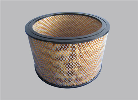 Cylindrical Filters From High Quality Air Filters