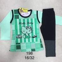 Girls casual wear