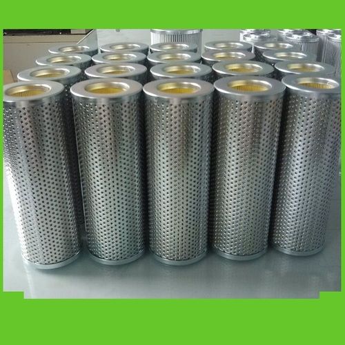 Argo Hydraulic Oil Filter