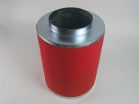 Activated Carbon Air Filter From High Quality Air Filters