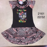 Girls casual wear