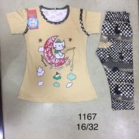 capri top
