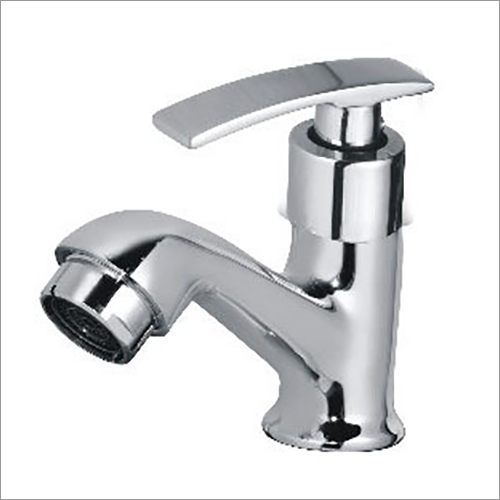 Foam Flow Pillar Tap