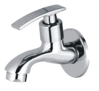 Aerated Bib Tap