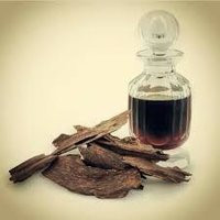 Agarwood Products - Dark Brown Agarwood, 0.95-1.05 Specific Gravity | Steam Distillation, Insoluble In Water, -10 To -20 Optical Rotation