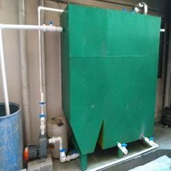 Packaged Sewage Treatment Plant