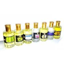 aromatic fragrance