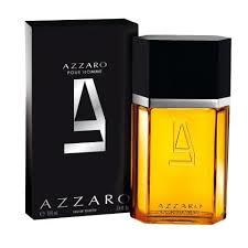 Azzaro Perfumes