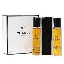 Chanel Perfumes By ASU AROMA ENTERPRISES