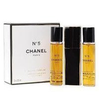 Chanel Allure Perfume Edp W 50 at Best Price in Chennai | Chennai