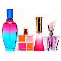 Fragrance Concentrate - Glass Bottle 100 Ml | 100% Floral Scent, Pink Spray