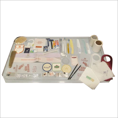 Guest Anenities & Loose Items