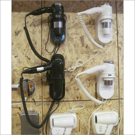Hair Dryer