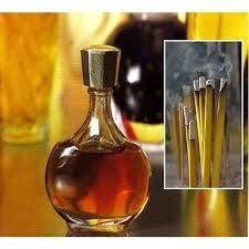 Incense Stick Perfumes