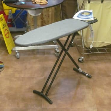 Iron Table