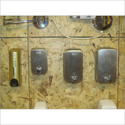 Dispensers