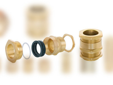 A1/A2 Cable Glands