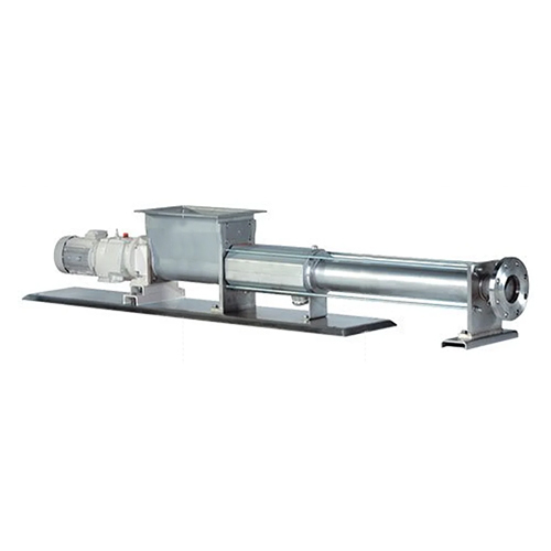 Feeder Hopper Pumps