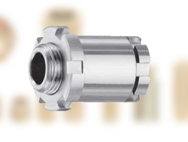 Marine Type Cable Glands