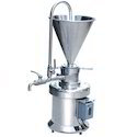 Mini Colloid Mill Machine