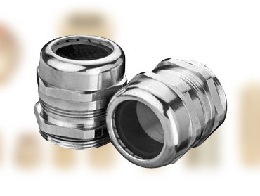 Metric Type Cable Glands