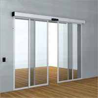 Automatic Doors Usage: Mutilpurpose