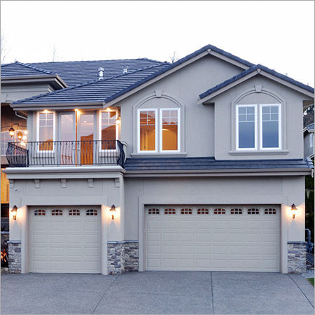 Over Head Garage Doors Usage: Mutilpurpose